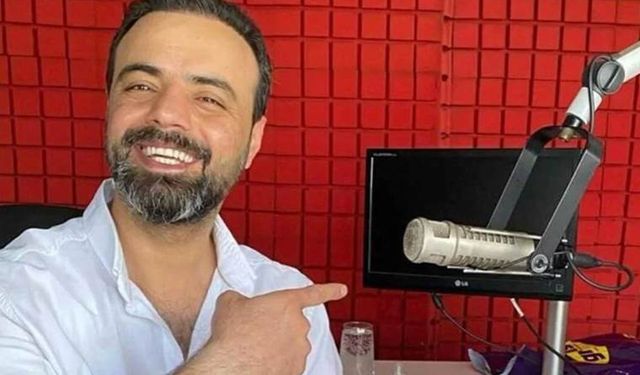 Nişanlısının eski eşini vuran radyocu Ersin Baydamar tutuklandı