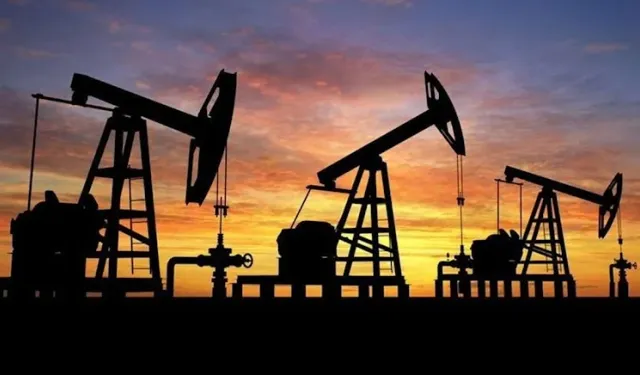 Petrolde OPEC+ yükselişi