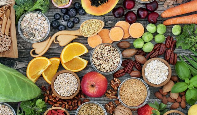 Sağlıklı yaşamın anahtarı: Lifli besinlerin faydaları
