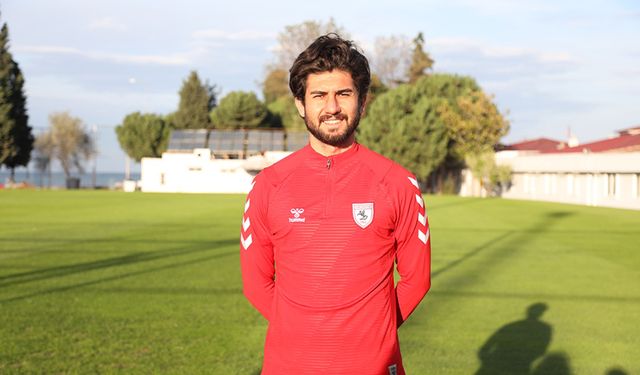 Soner Aydoğdu, Beşiktaş maçından umutlu