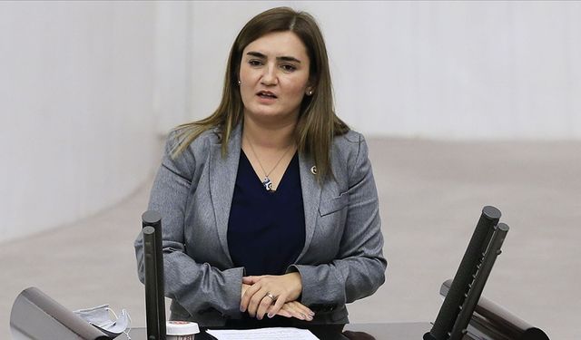 CHP İzmir Milletvekili Av. Sevda Erdan Kılıç: Mücadelemizden vazgeçmeyeceğiz!
