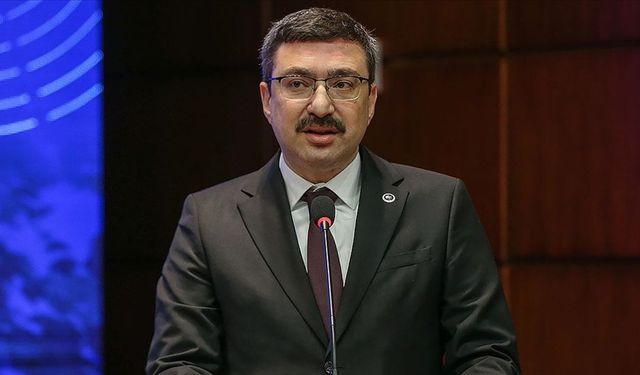 SPK Başkanı Gönül'den yüksek karlı gizli fon davası çıkışı