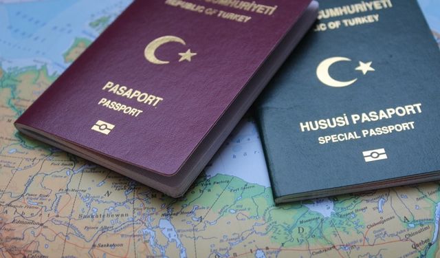 6 ülkenin vatandaşları için vize muafiyeti Resmi Gazete'de