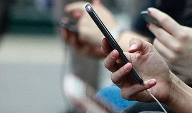 Yurt dışından getirilen telefonun kayıt ücretine zam geldi