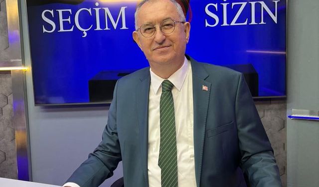 CHP’li Sertel: İzmir halkı güven duymak istiyor 