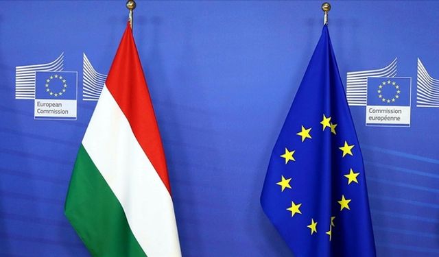 Macaristan Başbakanı Orban, AB'yi ülkesine şantaj yapmakla suçladı