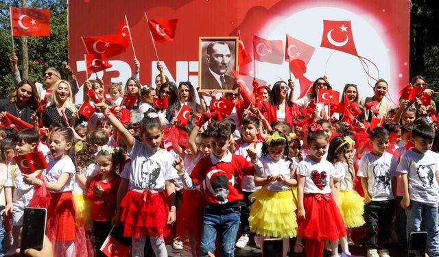 Buca'da 6 bin çocuğa ücretsiz okul öncesi eğitimi