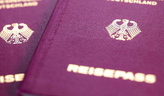 Dünyanın en güçlü pasaportu listesinde zirve değişti