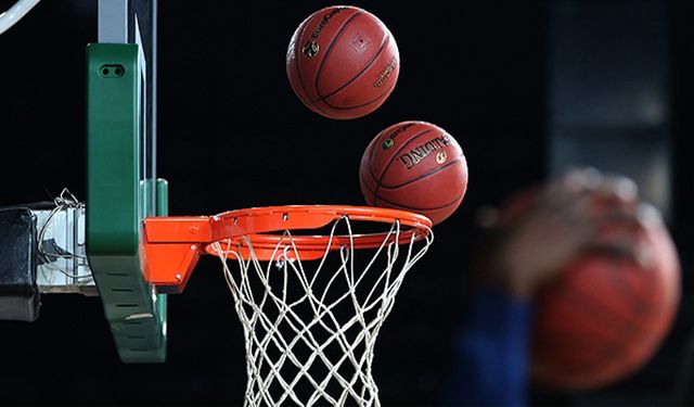 FIBA Kadınlar Avrupa Kupası son 16 turunda eşleşmeler belli oldu