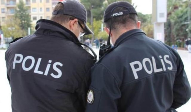 Polisle çıkan arbedede vuruldu: Hükümlü hayatını kaybetti