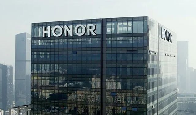 Honor 90 GT'nin ilk görüntüsü ortaya çıktı