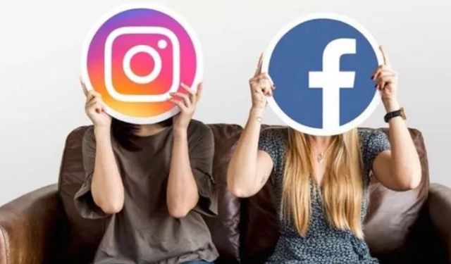 Instagram ve Facebook'ta Filistin yanlısı paylaşımlara sansür uygulanıyor