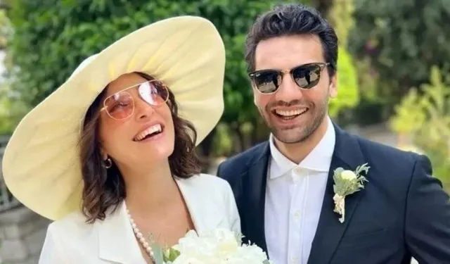 Kaan Urgancıoğlu baba oldu