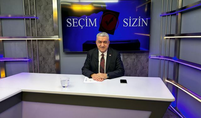 CHP'li Serter iddialı konuştu: Karabağlar Türkiye'nin vizyon bir kenti olacak