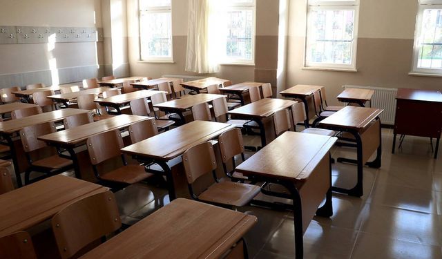 Milli Eğitim Bakanlığı, 'sınıf annesi' uygulamasını yasakladı