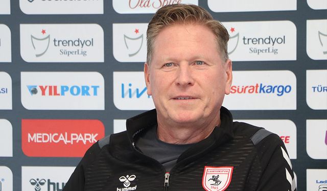 Samsunspor'da Zeki Yavru 1, Laura 3 ay sahalardan uzak kalacak