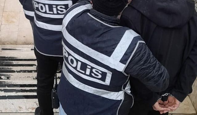 İzmir'deki uyuşturucu operasyonlarında 57 şüpheli tutuklandı
