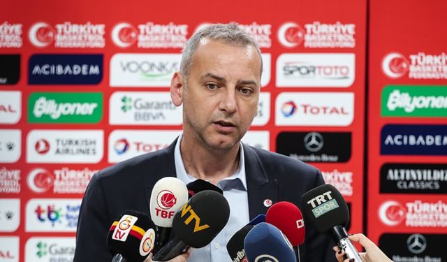 TBF'de Haluk Yıldırım ve Muratcan Güler ayrılığı