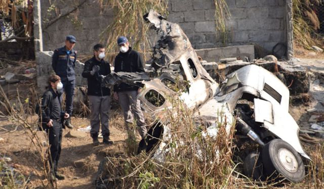 Uçak kazasında 72 kişi ölmüştü... Nedeni belli oldu