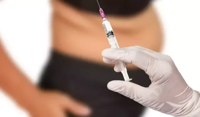 Zayıflama iğneleri: Kilo kaybında yeni bir yaklaşımın yükselişi