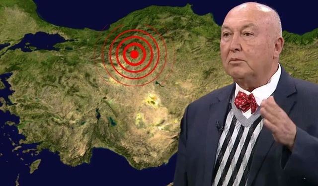 Prof. Dr. Ahmet Ercan'dan Ege Denizi depremi sonrası uyarı: Artçılar 2 hafta sürecek!
