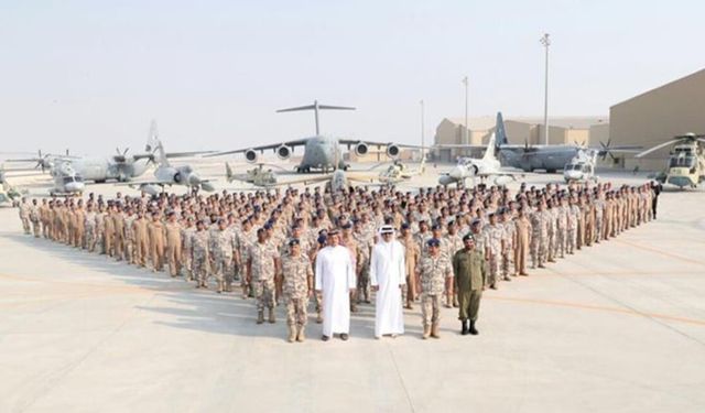 ABD, Orta Doğu'daki en büyük üssü için Katar'la anlaştı