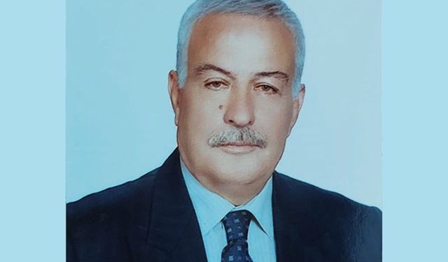 Balçova Belediyesi'nin eski başkanlarından Katırcıoğlu hayatını kaybetti
