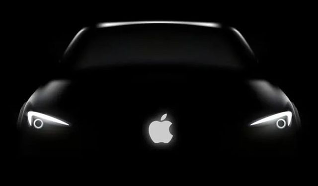 Bloomberg: Apple'ın otomobili 2028'de gelecek