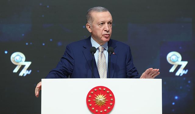 Cumhurbaşkanı Erdoğan, Bahçeli ve Kurtulmuş'u ayrı ayrı kabul edecek