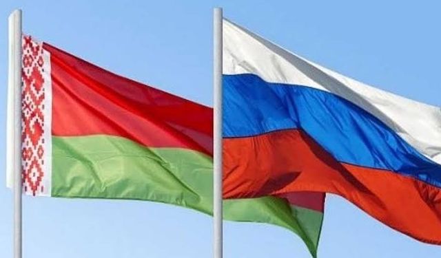 Üç Baltık ülkesinden Rusya ve Belarus sınırına savunma sistemi