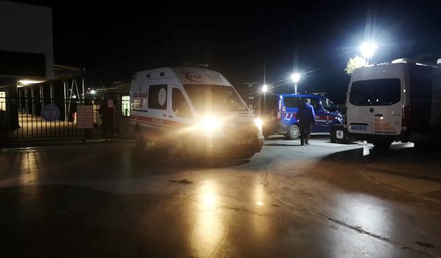 İzmir'de balıkçı teknesi battı: 10 kişiden 3'ünün cansız bedeni bulundu, 2 kişi kayıp
