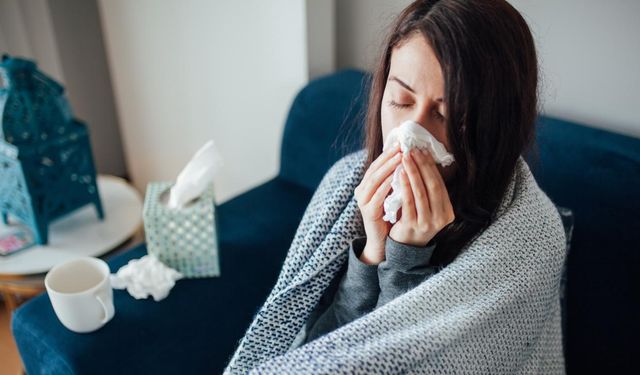 Doğal aspirin etkisi! Hastalığı silip atacak, sizi anında ayağa kaldıracak