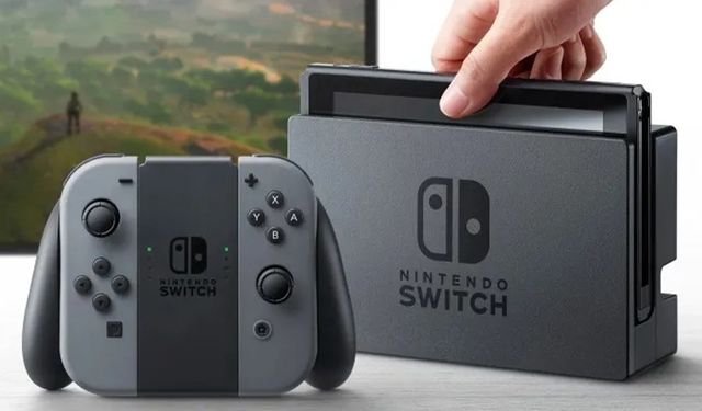 Nintendo Switch 2 stok sıkıntısı çekmeyecek