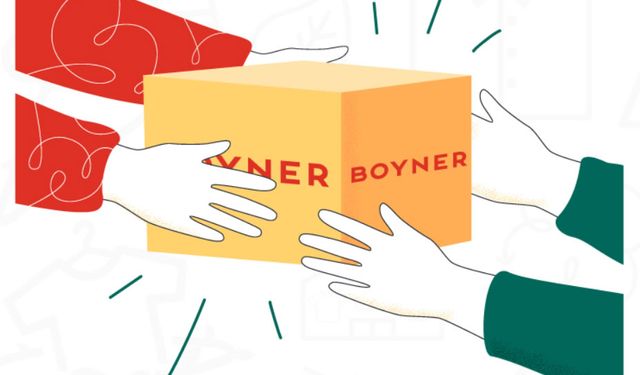 Boyner ve Nivogo işbirliğiyle bir milyona yakın ürün yenilendi