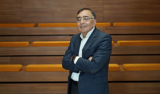 Prof. Dr. Hayri Kozanoğlu’ndan 2024 yılı Türkiye ekonomisi yorumu