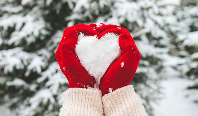 Soğuk havalarda kalbinizi korumanın 5 yolu