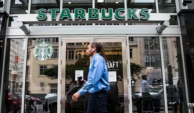 Starbucks'a 'müşteriyi aldatma' davası