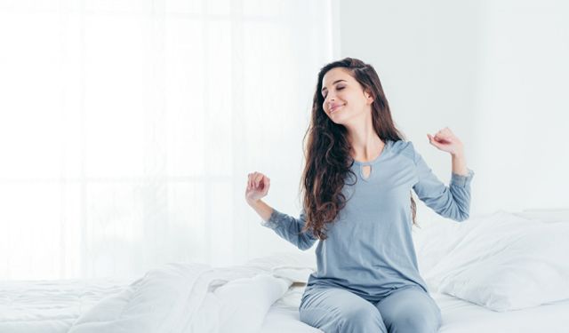 Uyku kalitesini artırmanın yolları: Sağlıklı bir yaşam için derin ve rahat bir uyku