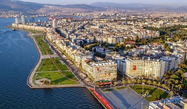 Emlakçılardan bir uyarı daha: İzmir’de konuta talep çok, üretim yok! 