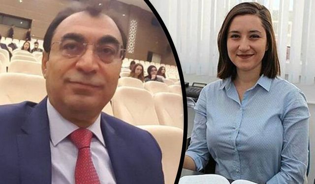 Ceren Damar davasının tartışmalı sanık avukatı Vahit Bıçak'a hapis cezası