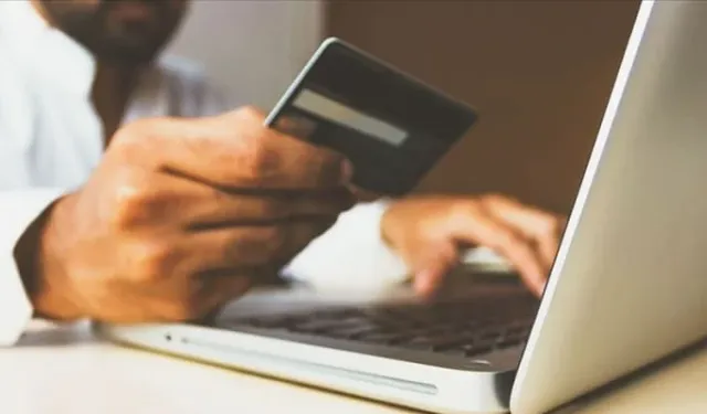 Kartla alışveriş artıyor! Kredi kartlı ödemeler yüzde 118 arttı