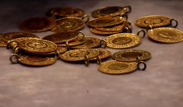 Altın fiyatları tarihi zirveye yükseldi