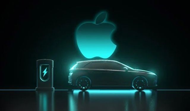 Apple Car projesinin perde arkası