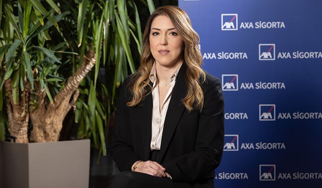 AXA Sigorta, AYA ile geleceğin sigorta profesyonellerini yetiştiriyor