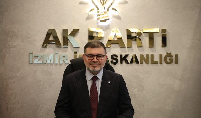 AK Partili Saygılı: Adaylarımız 'yerli ve üretken'