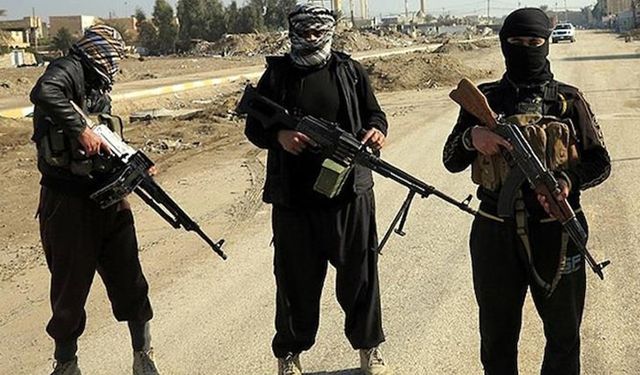 BM: IŞİD hala güvenliği tehdit ediyor