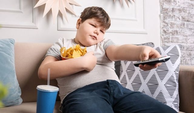 Çocuklarda obezitenin artışı ve önleme stratejileri
