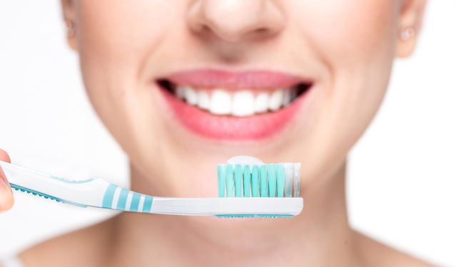 Araştırma sonucu kanıtladı: Düzenli diş fırçalama zatürreye karşı koruyor