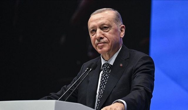 Erdoğan: Bay Kemal'e ilk hançeri vuran...