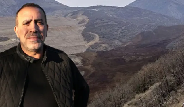 Haluk Levent'ten Erzincan'daki göçük faciasıyla ilgili konuştu: Bir işçi kendi imkanlarıyla kurtuldu